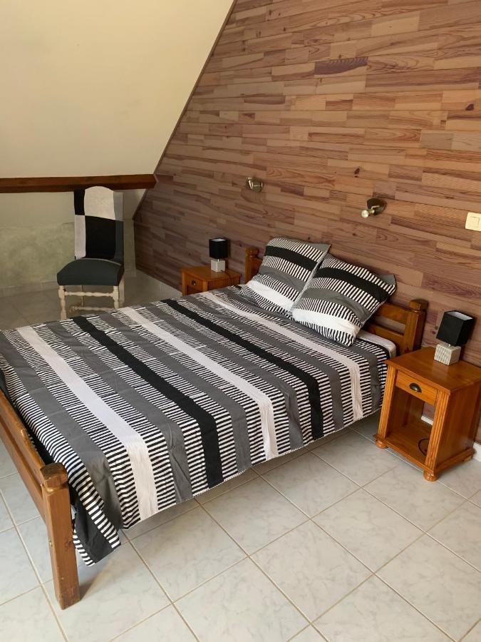 캄팡 Bergerie Renovee Au Coeur Des Pyrenees 빌라 외부 사진