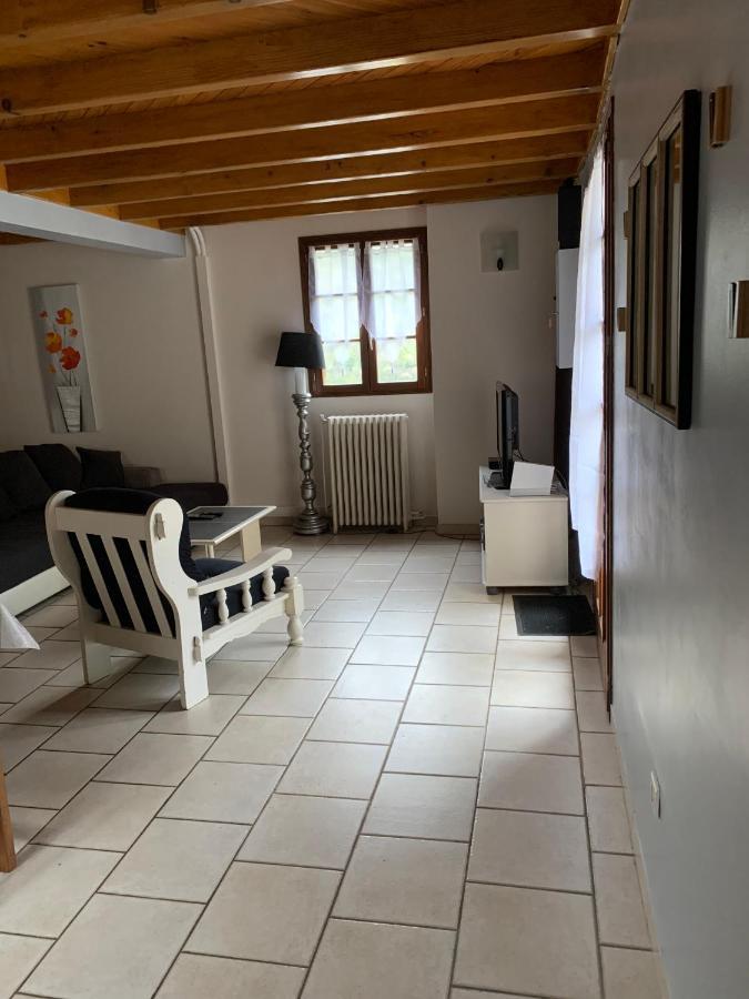 캄팡 Bergerie Renovee Au Coeur Des Pyrenees 빌라 외부 사진